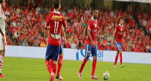 أوفى 10 لاعبين في الدوري.. خماسي أهلاوي.. وزملكاوي وحيد